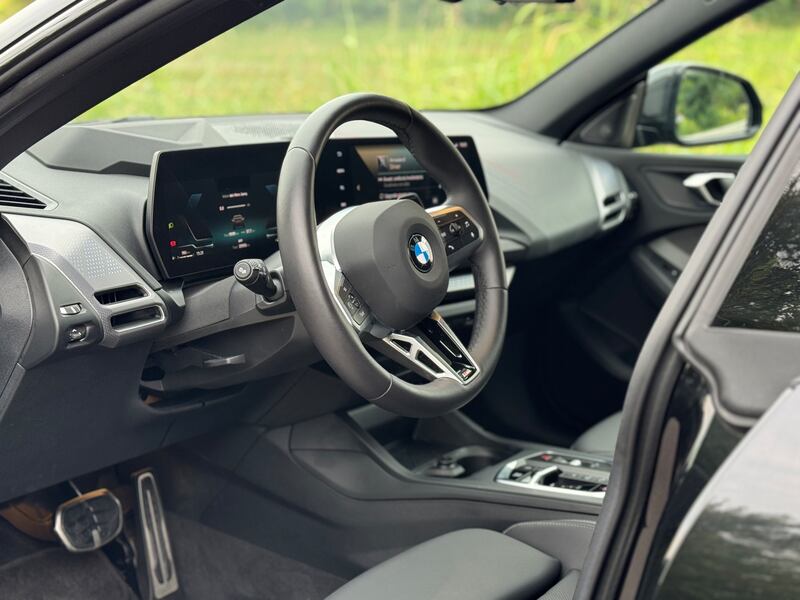 Nuova BMW Serie 2 Gran Coupè: la gallery della berlina sportiva ed efficiente 8