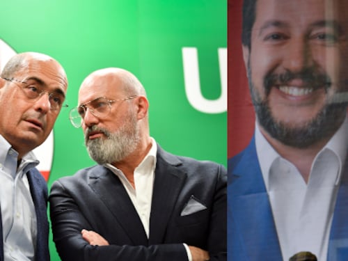 Emilia, l'accusa leghista al Pd: "Disabili e centenari portati ai seggi"