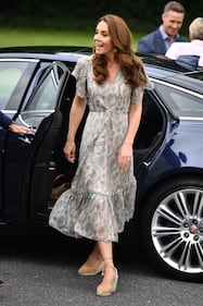Kate Middleton e il Principe William: foto 10