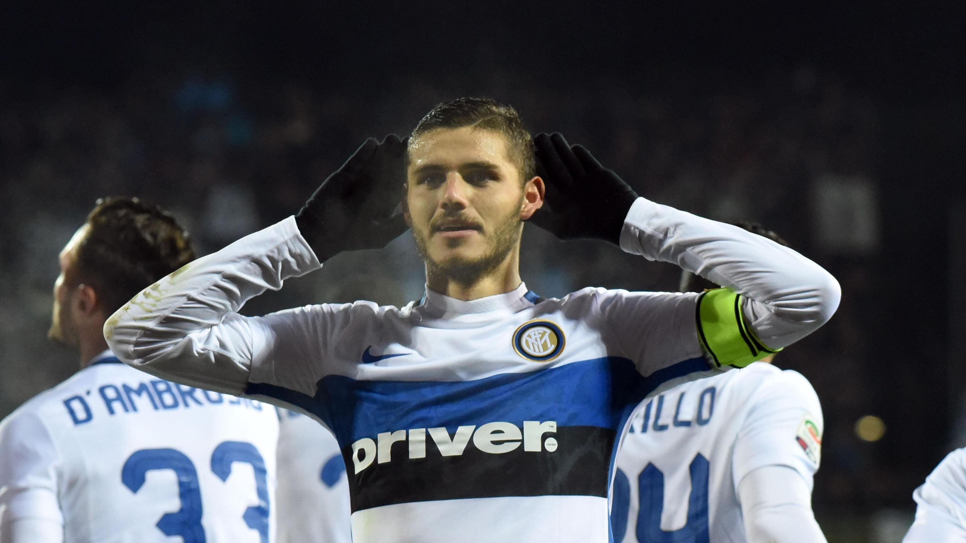 Anno nuovo, ma è sempre la solita Inter