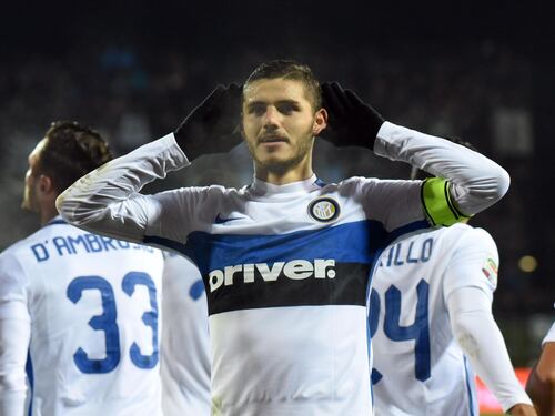 Anno nuovo, ma è sempre la solita Inter