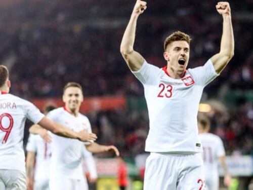 Bufera sulla Federcalcio della Polonia: definito ''pogrom'' il 4-0 a Israele
