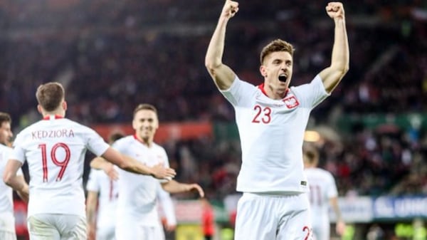 Bufera sulla Federcalcio della Polonia: definito ''pogrom'' il 4-0 a Israele