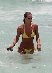 Candice Swanepoel, foto 3