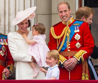 Kate Middleton, maestra d’eleganza 15