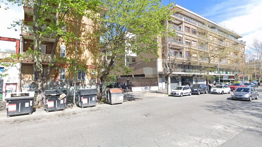 Ostia, due rapine in mezz’ora per comprare la droga