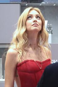 Chiara Ferragni, gravidanza social  16
