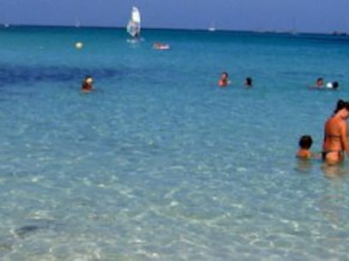 Anticipano 900 euro per una casa-vacanza in Salento, ma è una truffa