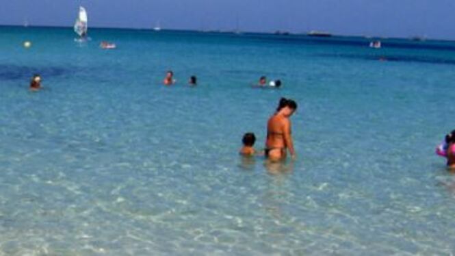 Anticipano 900 euro per una casa-vacanza in Salento, ma è una truffa