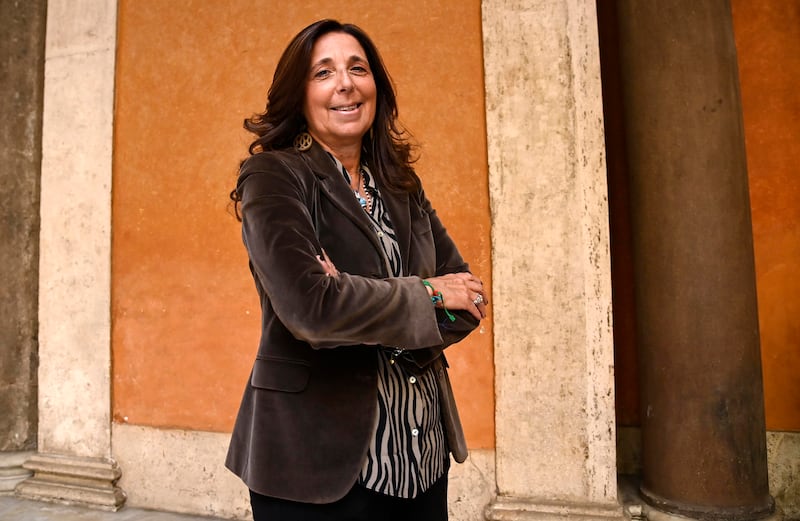 Secondo giorno di accrediti per i nuovi senatori 9