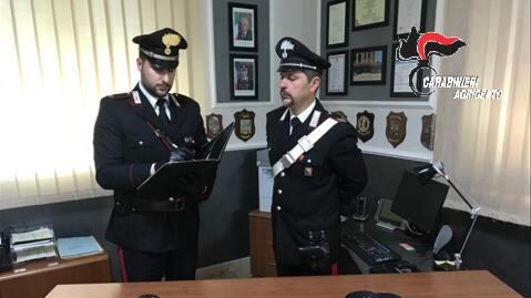Accoltella la moglie alla testa: in arresto un 58enne di Agrigento