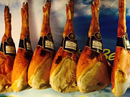 Pordenone, 103 indagati per falsi San Daniele Dop