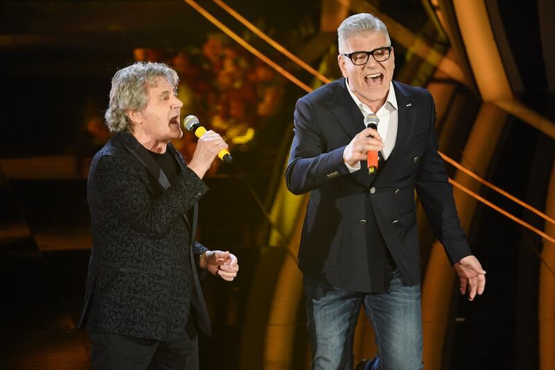Festival di Sanremo 2020, le foto della terza serata 3