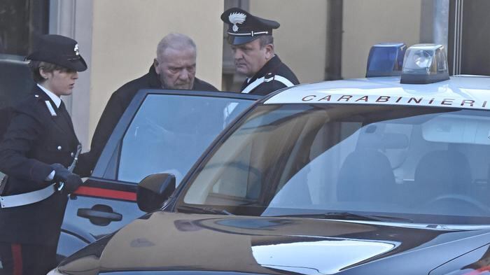 Scarcerato il fondatore della comunità di Forteto. "Un'altra ferita inflitta alle vittime"