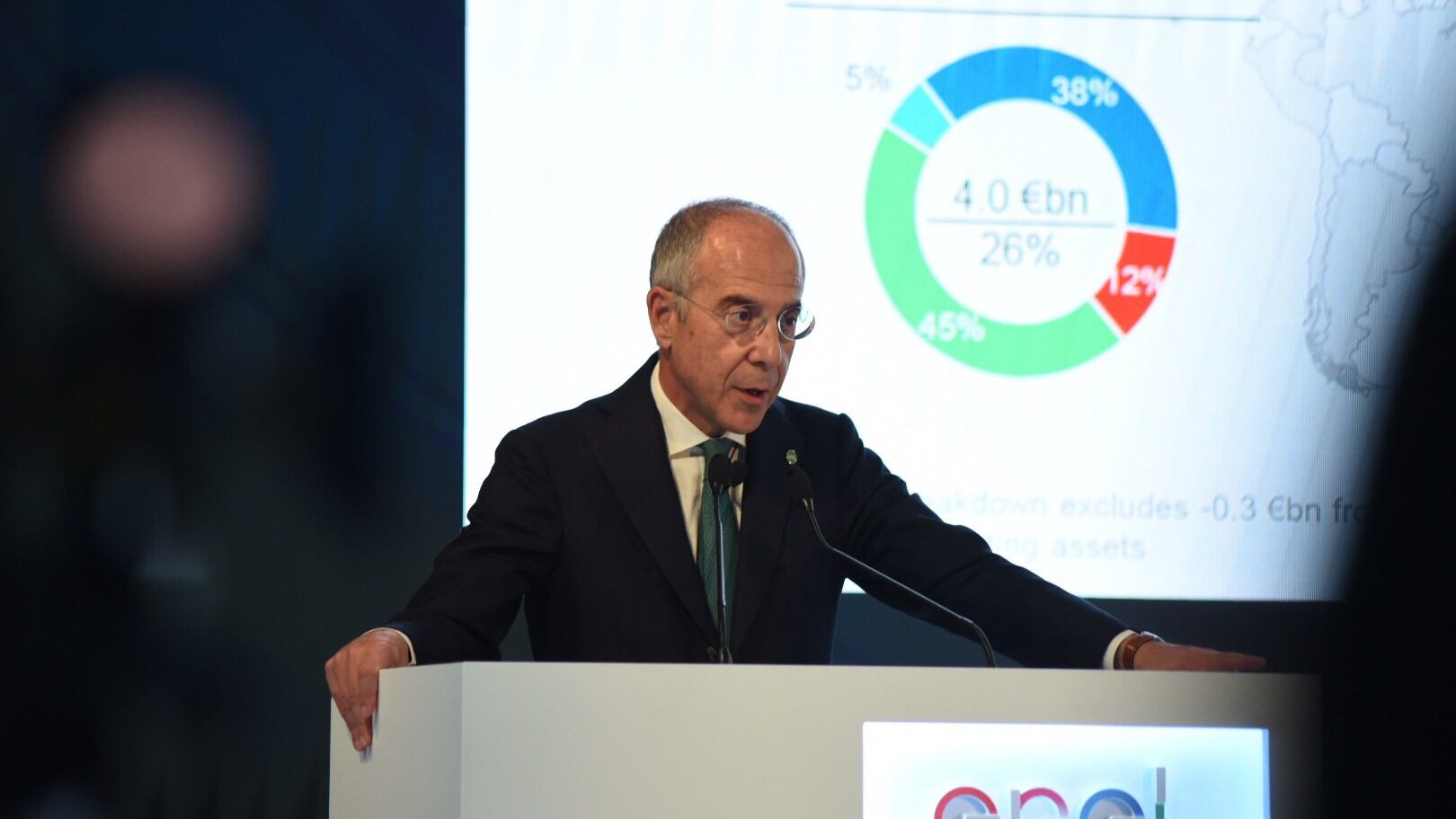 Enel è pronta a investire 29 miliardi