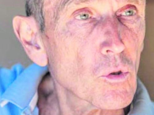 "Abusato a 11 anni, pensavo al suicidio". Parla l'uomo che ha incontrato papa Francesco