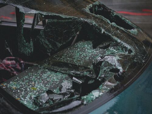 Uccise 4 amici in auto. Non andrà in carcere