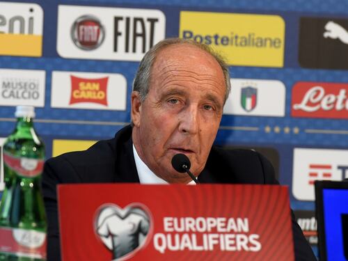 Mentana mette nel mirino la Nazionale