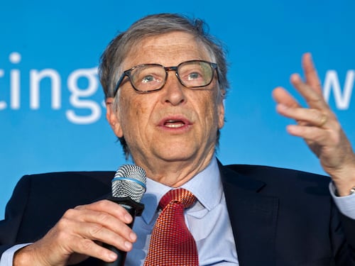 Ora Bill Gates vuole "rivelare" come sarà la vita dopo Covid