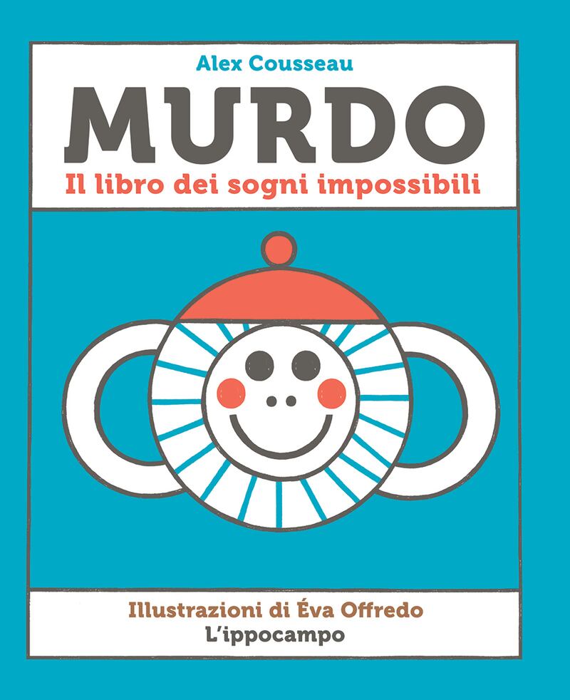 Murdo. Il libro dei sogni impossibili 7