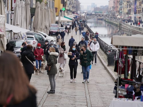 Arriva la stretta per le varianti. "Cosa può succedere adesso"