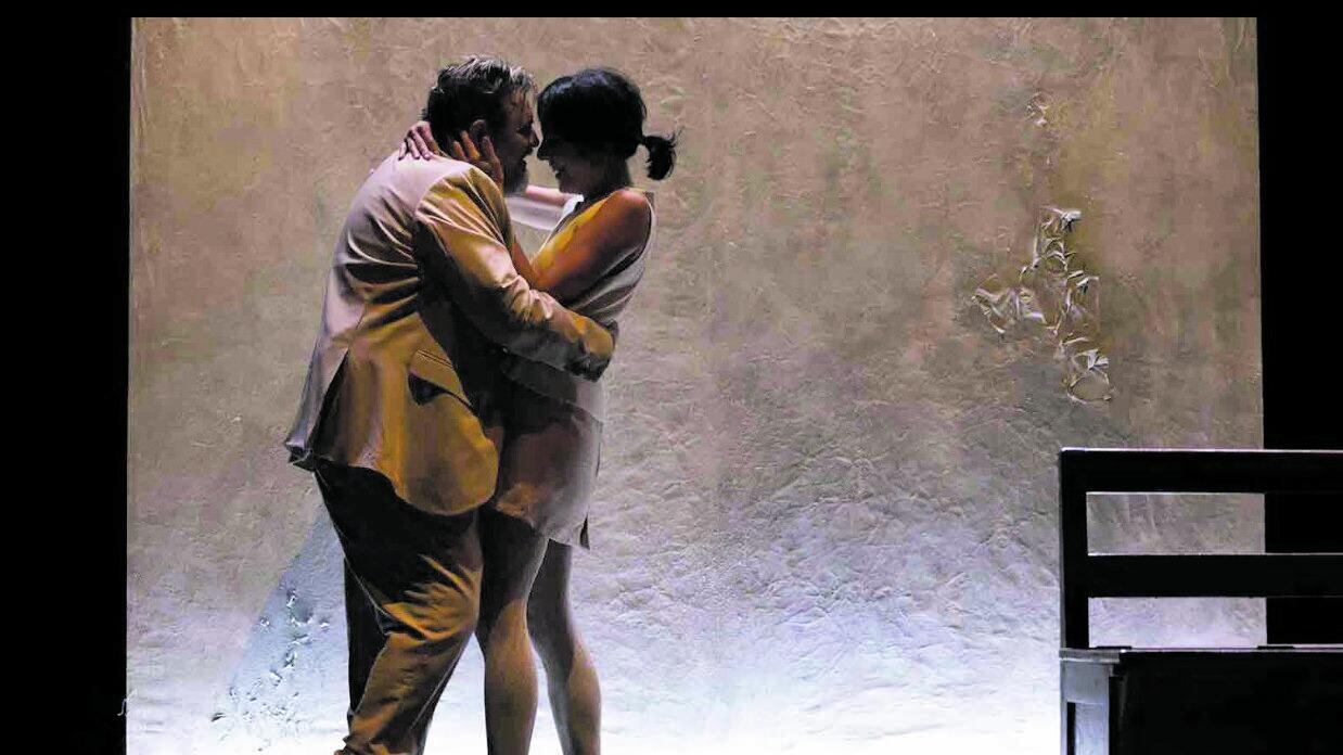 Il "ménage familiare" di Emma Bovary dà un'altra vita al romanzo di Flaubert