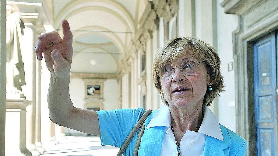 La sovrintendente di Brera: «No ai musei privati gratuiti»