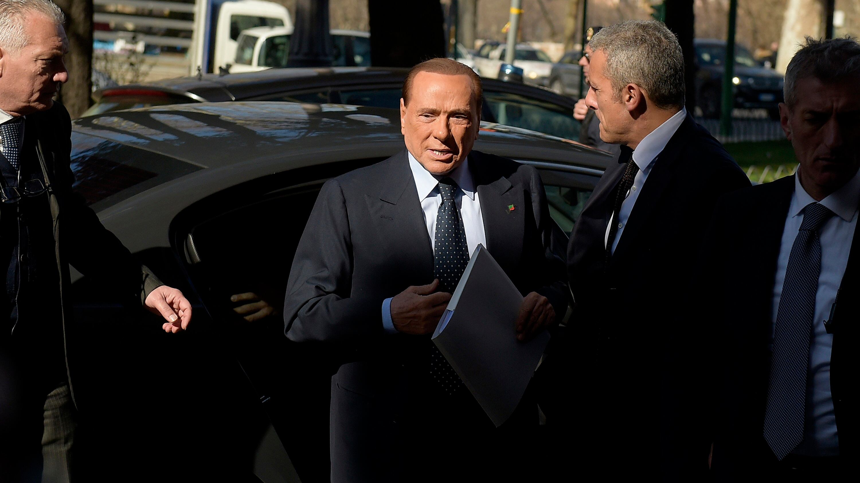 Profezia di Mago Silvio: "Il futuro premier sarà un amico della Ue"
