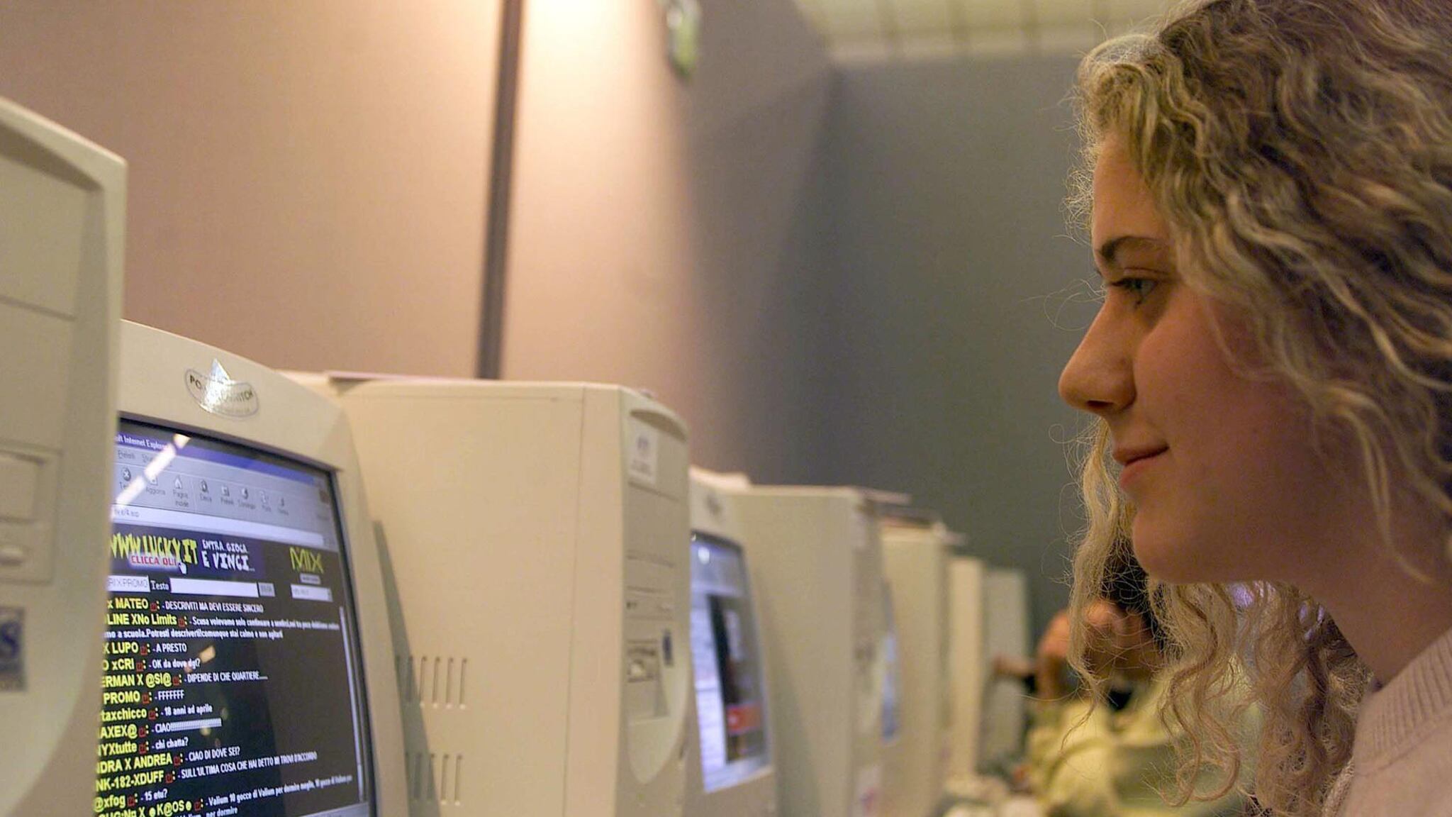 Altro che scuola digitalizzata Tolgono i computer agli studenti