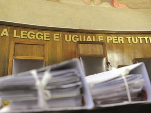 Condannato per stupro ma era innocente Assolto dopo 21 mesi