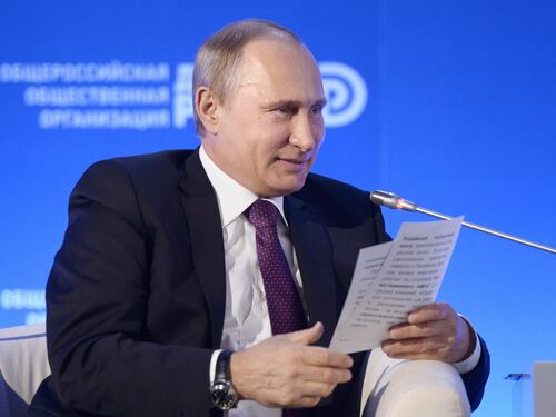 Mosca, la "black list" di Putin: negato il visto a 89 diplomatici