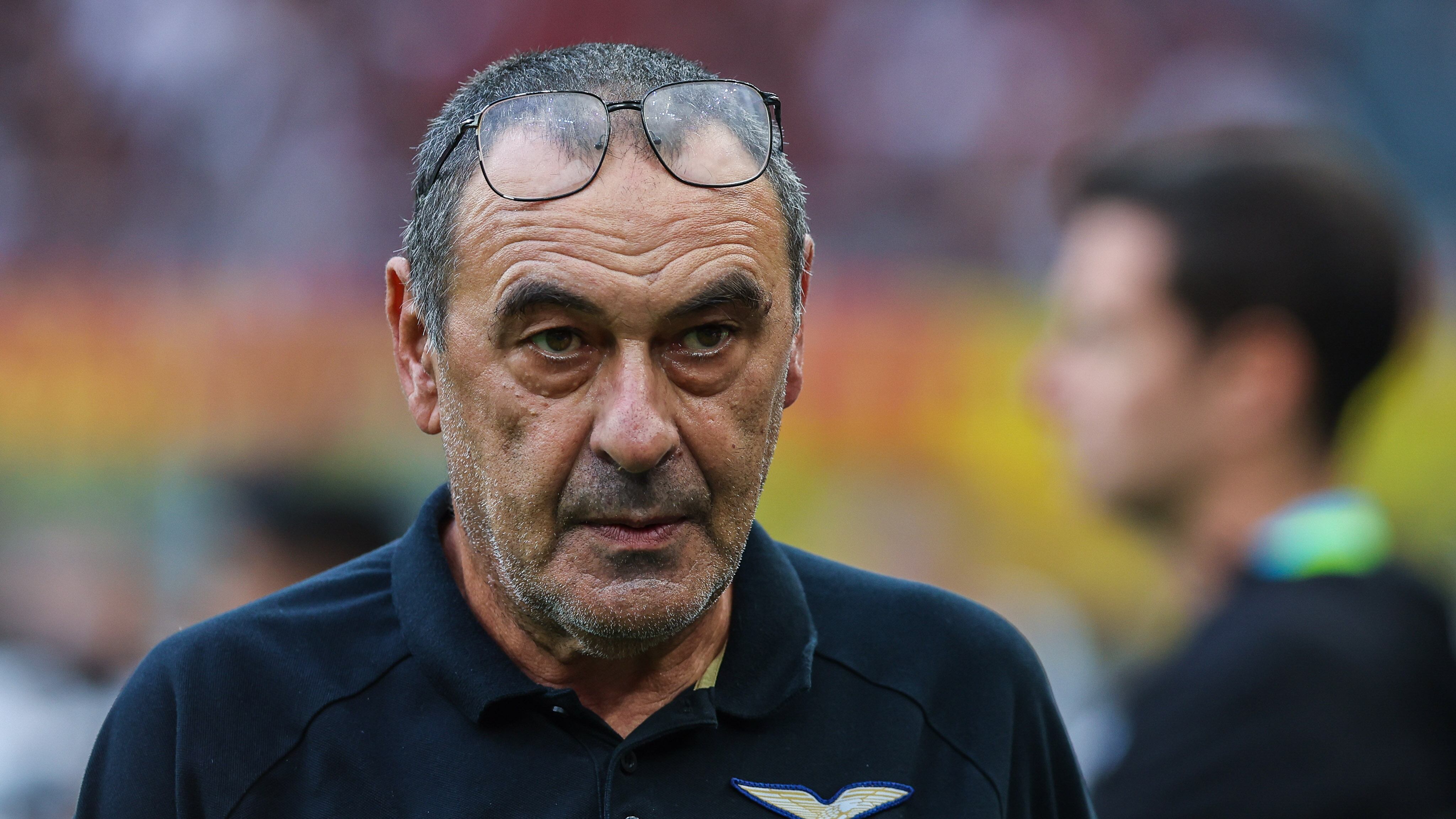 Grave lutto per Maurizio Sarri, il cordoglio di Empoli, Napoli e Lazio
