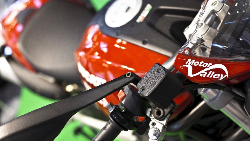 Audi scrive la parola fine alla cessione della Ducati