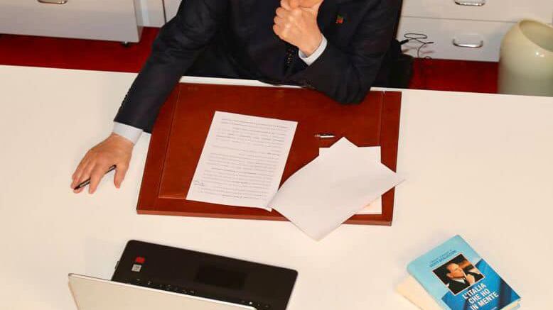 Giustizia, FI pronta a mobilitarsi. E il Cav prepara la contromossa