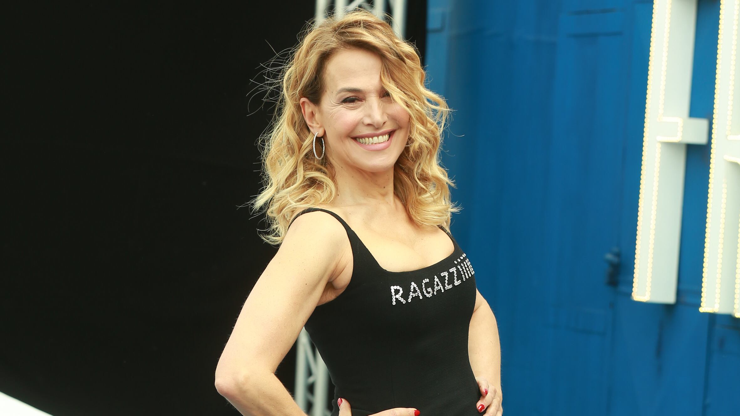 Barbara D'Urso: "Cerco di non andare in pensione. Devo fare, fare, fare"