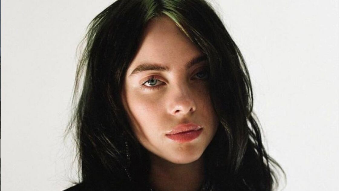 Sarà Billie Eilish a cantare la colonna sonora del nuovo film di James Bond