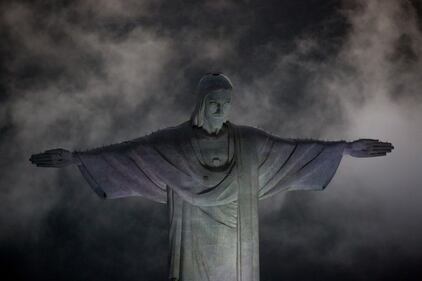 Rio, scenario da sogno per le Olimpiadi 2016 11