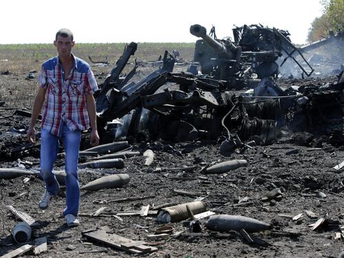 Ucraina, tregua in bilico: cannonate su Mariupol
