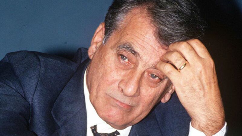 Addio a Squillante, il giudice travolto dall'assalto delle toghe al Cavaliere