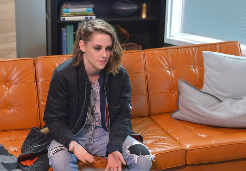 Kristen Stewart al Sundance Film Festival 2016 22