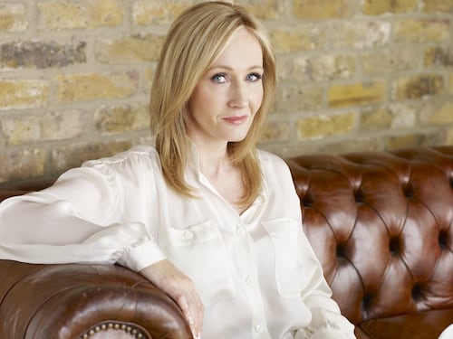 Il colpo di scena della Rowling: "Albus Silente è gay"