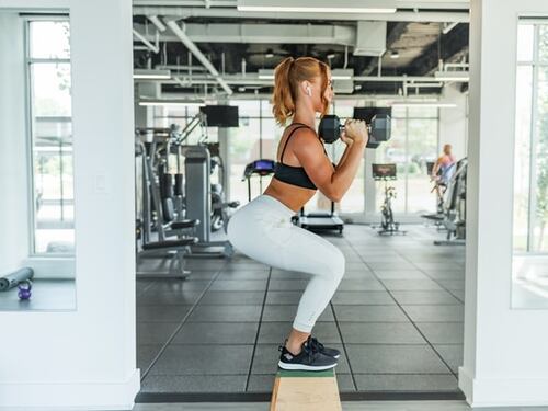 Workout casalingo, ecco come rimettersi in forma dopo le Feste