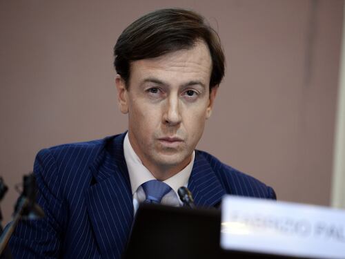 Acqua, rete italiana un colabrodo: bisogna investire 50 miliardi