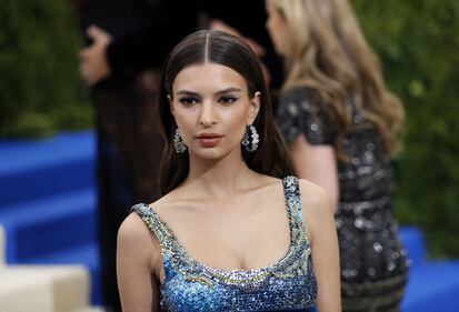 Met Gala 2017, i look più sexy 15