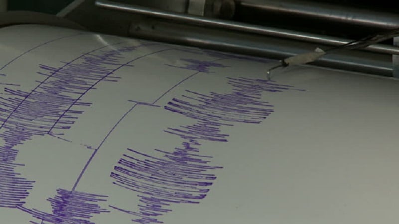 Terremoto in Calabria: paura anche in Campania