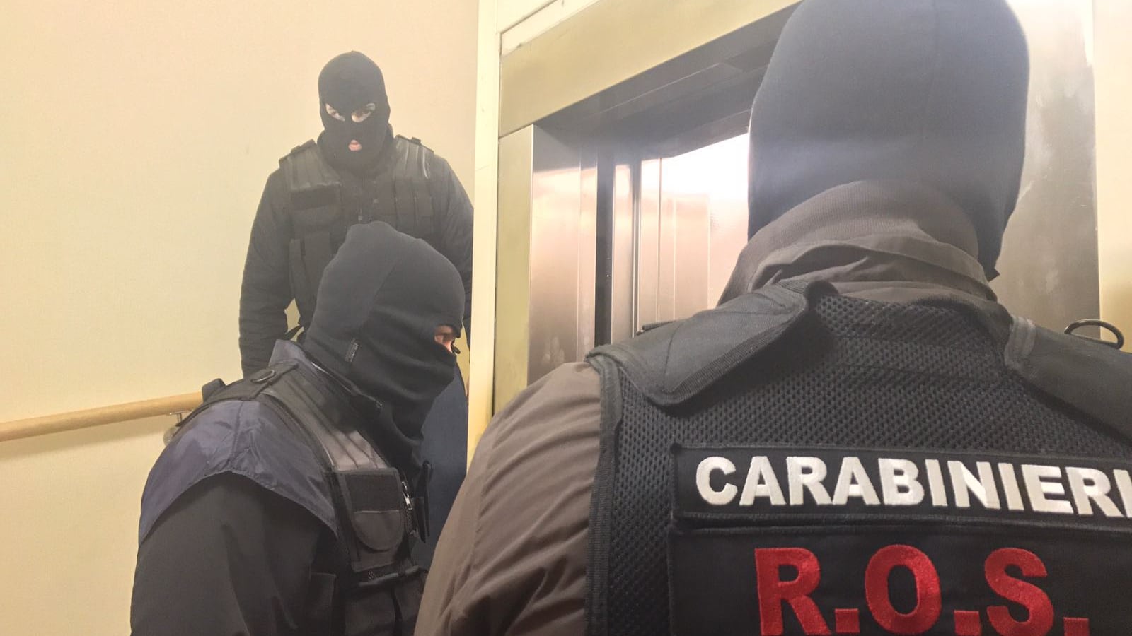Preso in Spagna l'altro killer dei due albanesi uccisi nel 2012