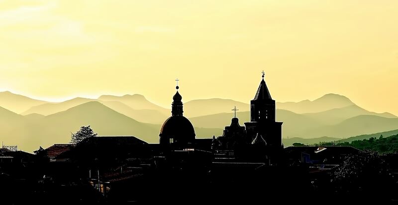 Sant'Agata de' Goti
