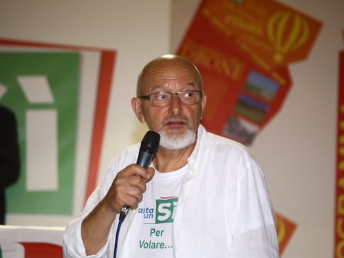 Tiziano Renzi: "Nessuno mi accosti al padre di Di Maio"