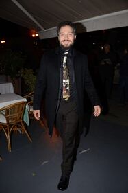 Sanremo, le star della seconda serata 15