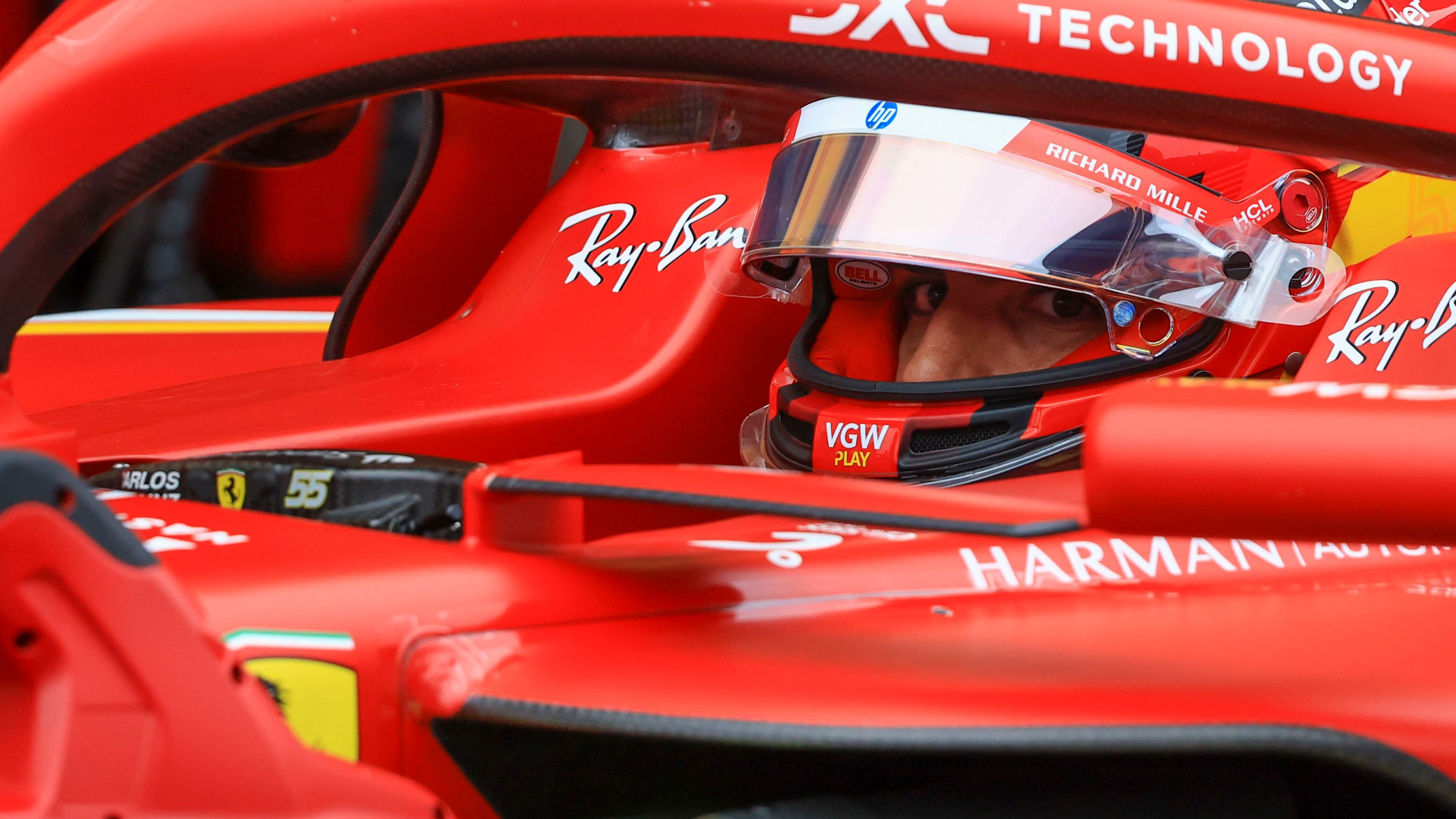 Max, "vacanza" forzata. Ne approfitta la McLaren